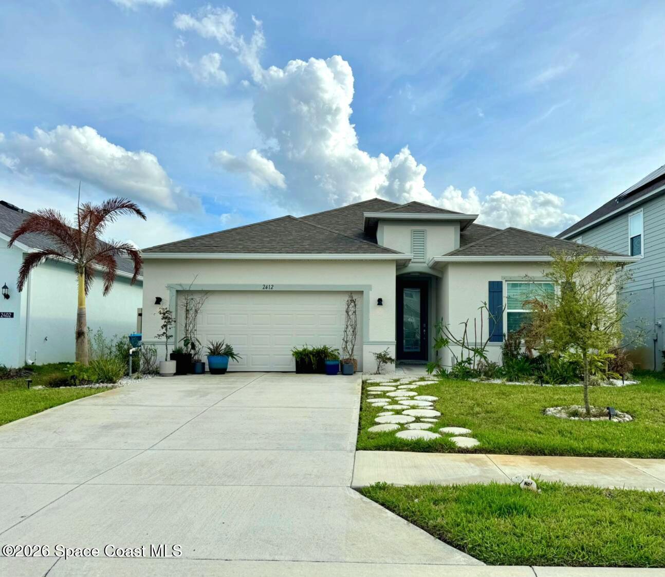 2412 Carrick Street NW