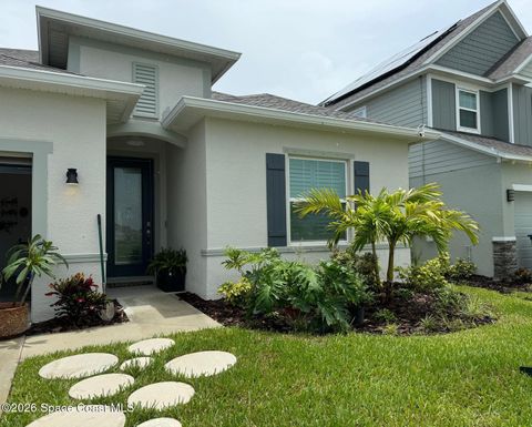 2412 Carrick Street NW Palm Bay FL 32907
