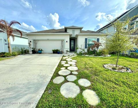 2412 Carrick Street NW Palm Bay FL 32907