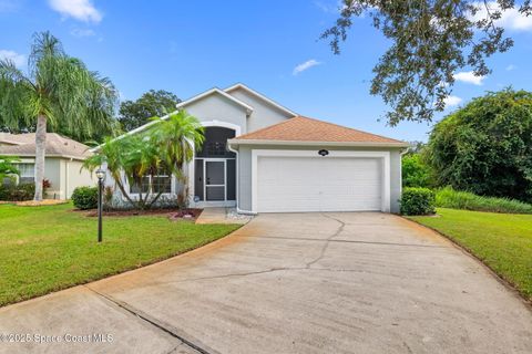 4664 Grand Meadows Boulevard Melbourne FL 32934