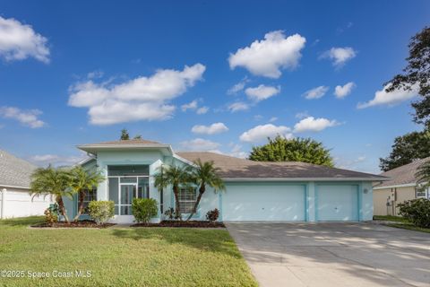 2108 Lionel Drive Melbourne FL 32940