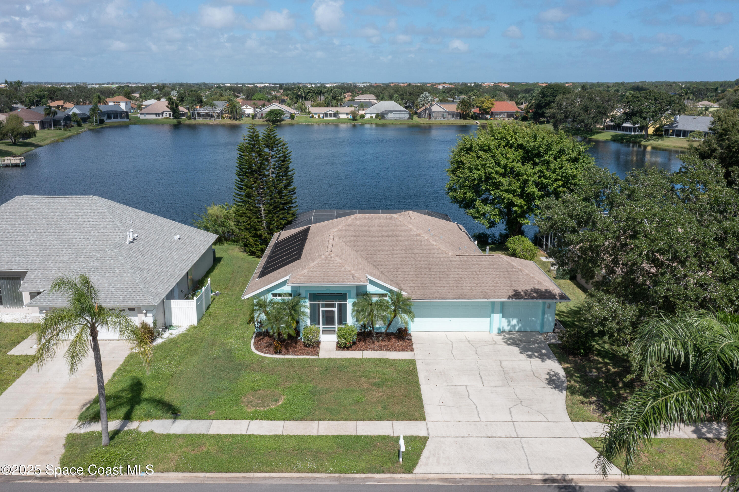 2108 Lionel Drive