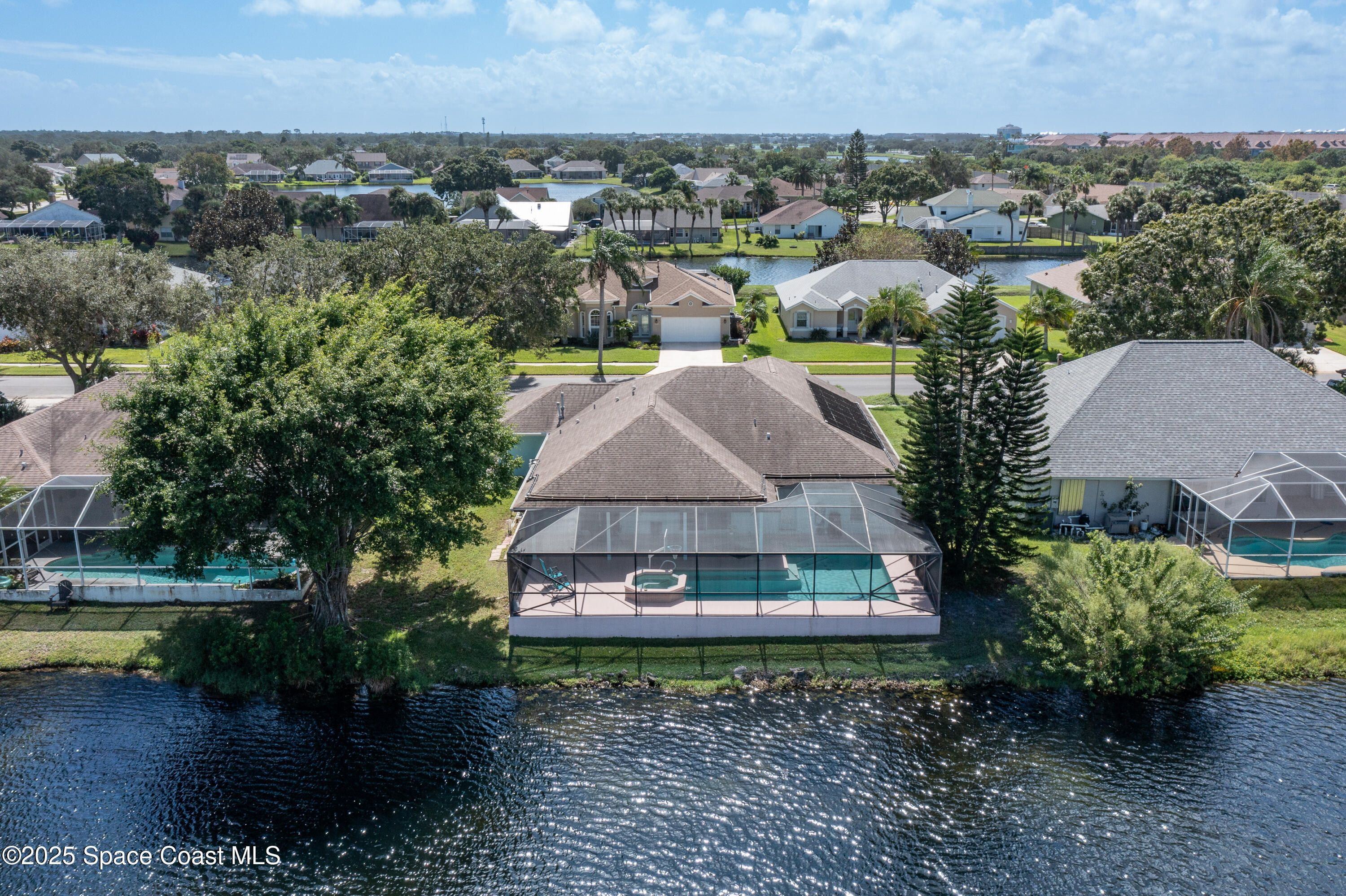 2108 Lionel Drive