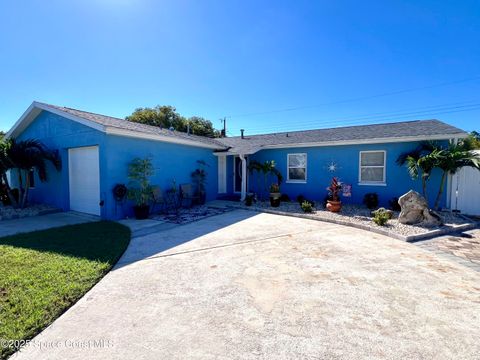 1103 Coronado Drive Rockledge FL 32955