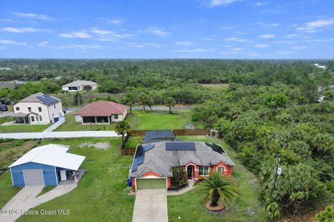 181 Finland Street Palm Bay FL 32908