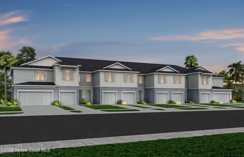 5152 Inspire Lane West Melbourne FL 32904