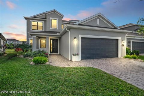 2954 Blazing Star Drive Melbourne FL 32940