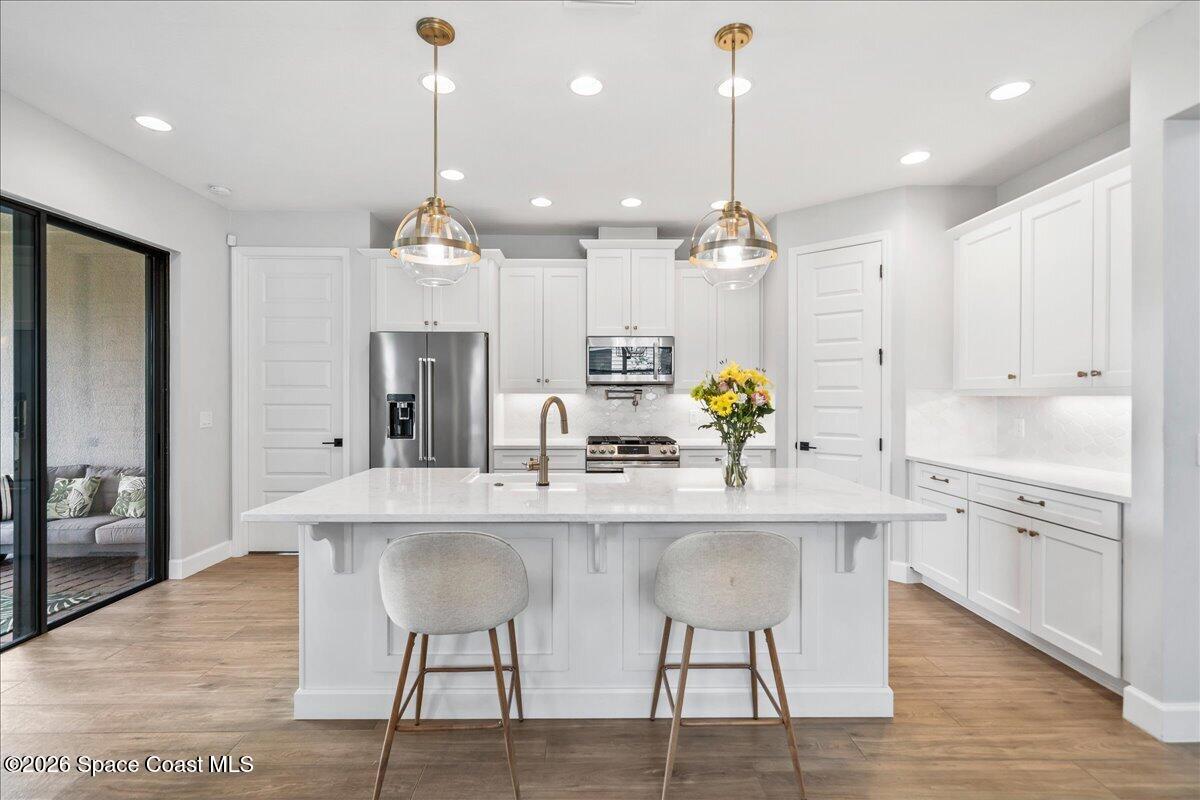 2954 Blazing Star Drive