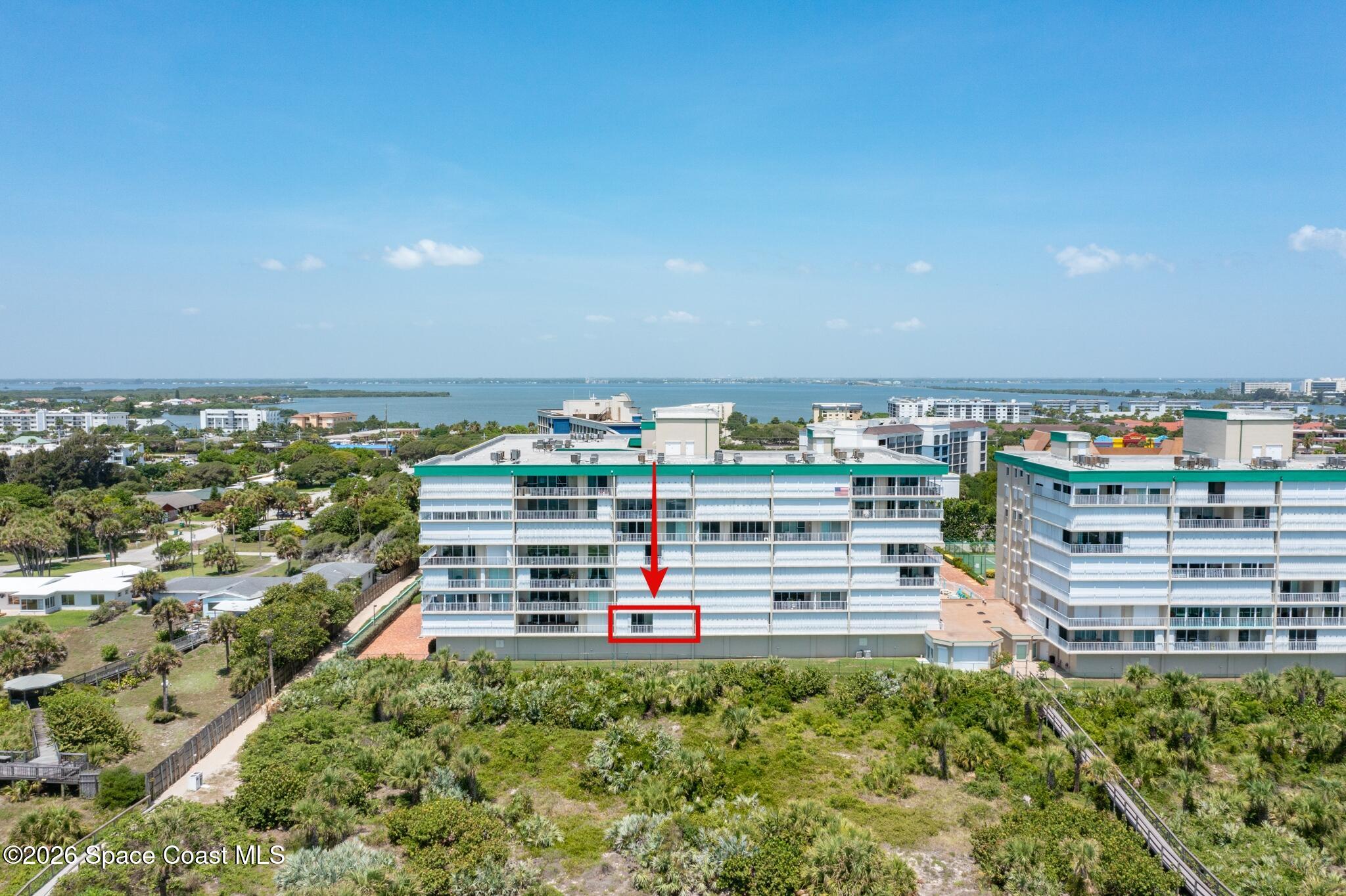3400 Ocean Beach Boulevard 210