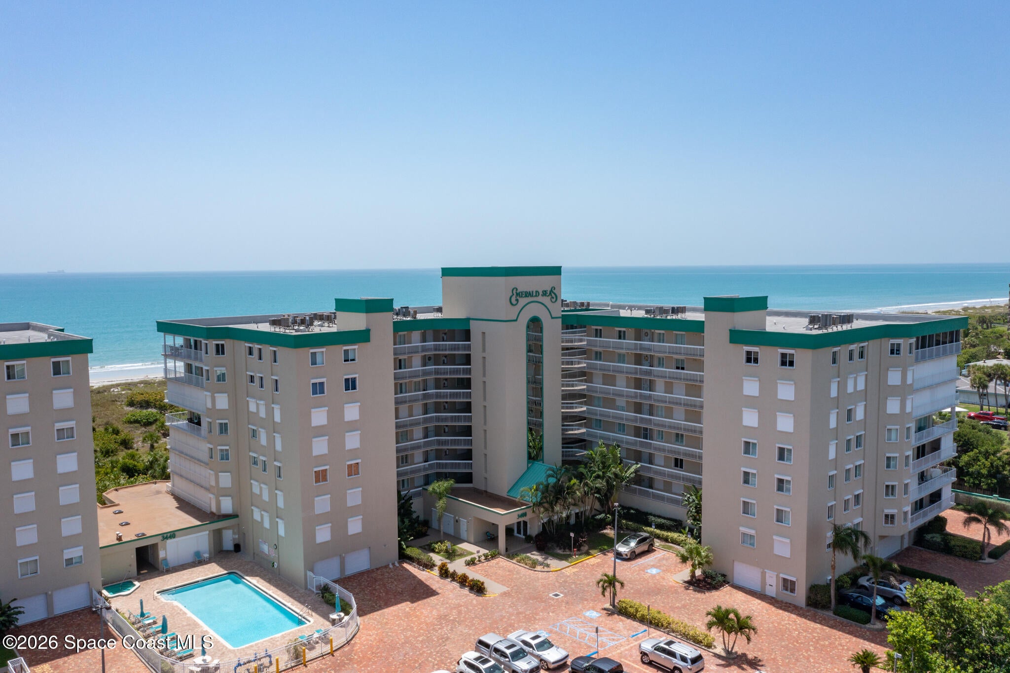 3400 Ocean Beach Boulevard 210