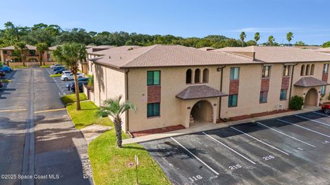 116 San Paulo Circle 16-116 West Melbourne FL 32904