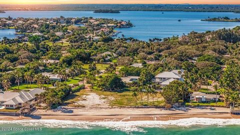 2136 N Porpoise Point Lane Vero Beach FL 32963