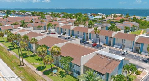 250 N Banana River Drive B7 Merritt Island FL 32952