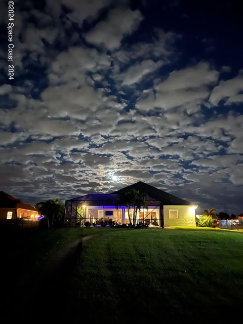 A home in Melbourne