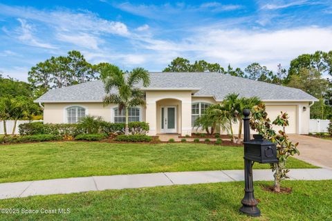 2051 Thornwood Drive SE Palm Bay FL 32909