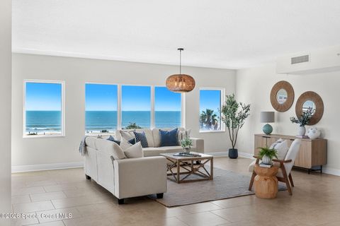 410 Hayes Avenue 402 Cocoa Beach FL 32931