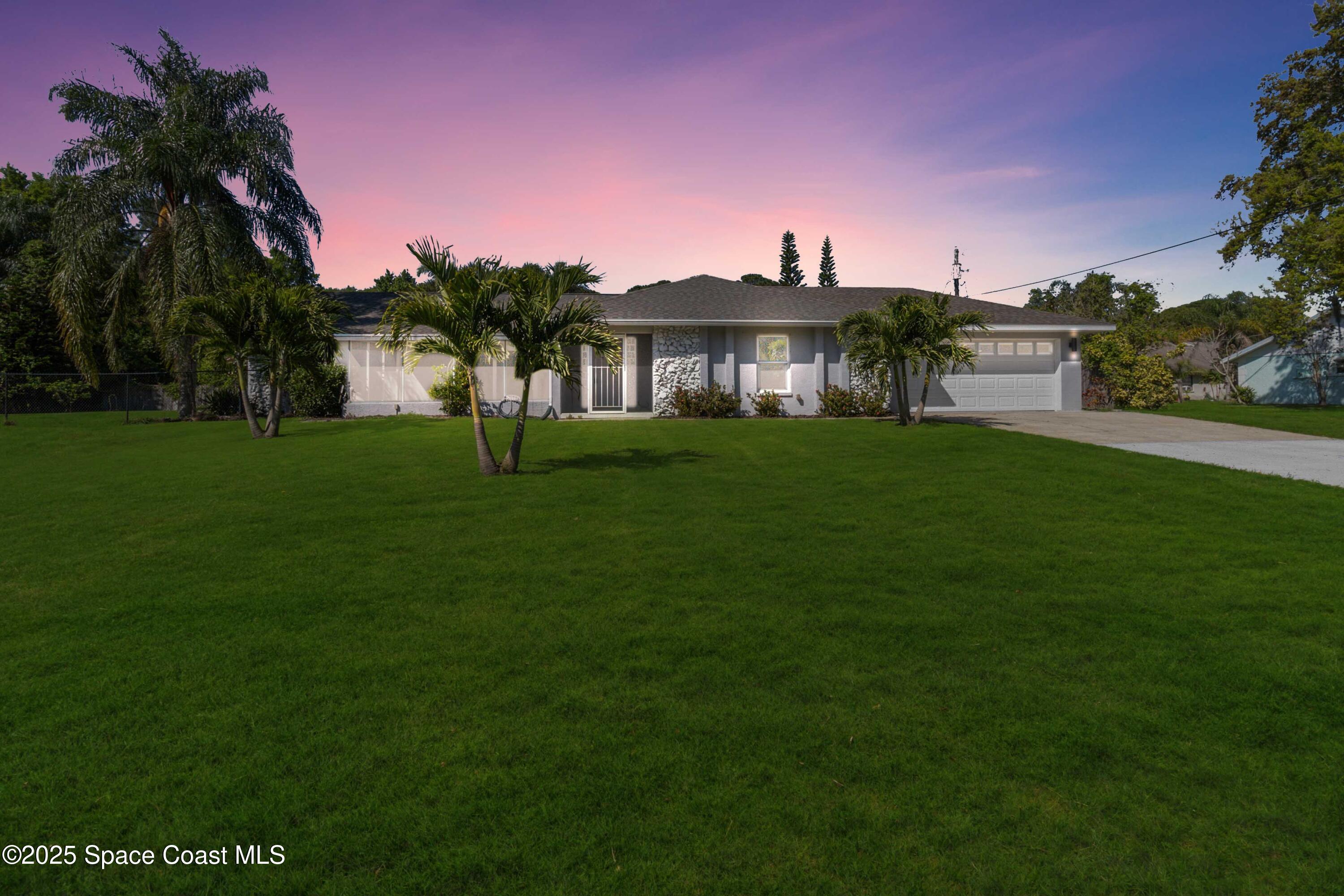 5595 Eagle Way