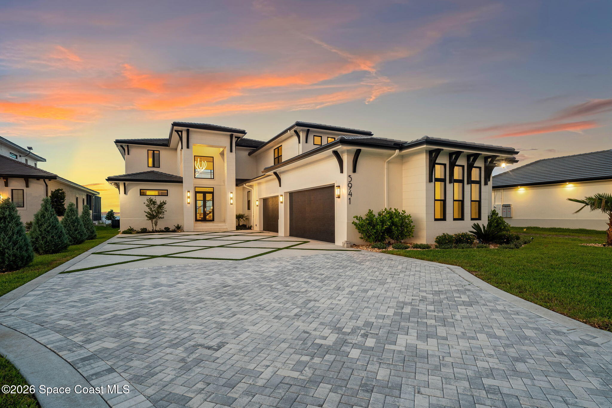 5941 Constellation Drive