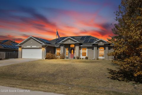 559 Mimosa Street SW Palm Bay FL 32907