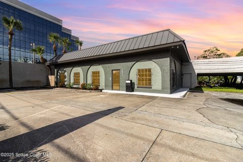 1917 S Harbor City Boulevard Melbourne FL 32901