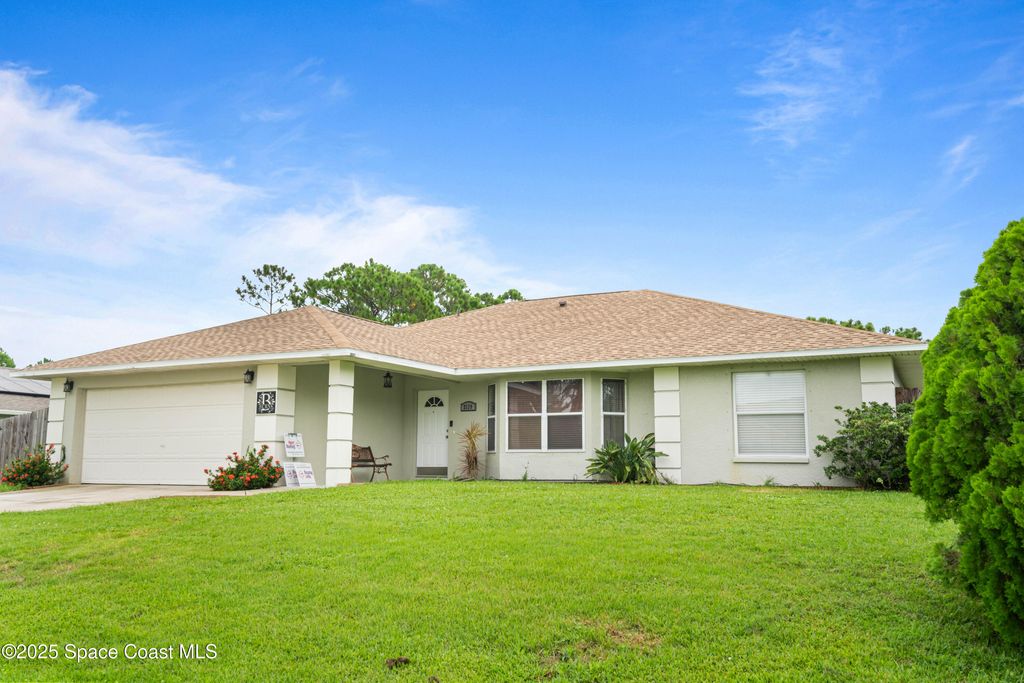Photo of 2139 Randall Avenue SE, Palm Bay, FL 32909 (MLS # 1056234)