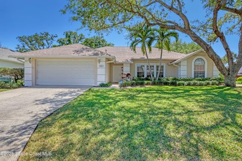2365 Honeybrook Creek Drive Melbourne FL 32935