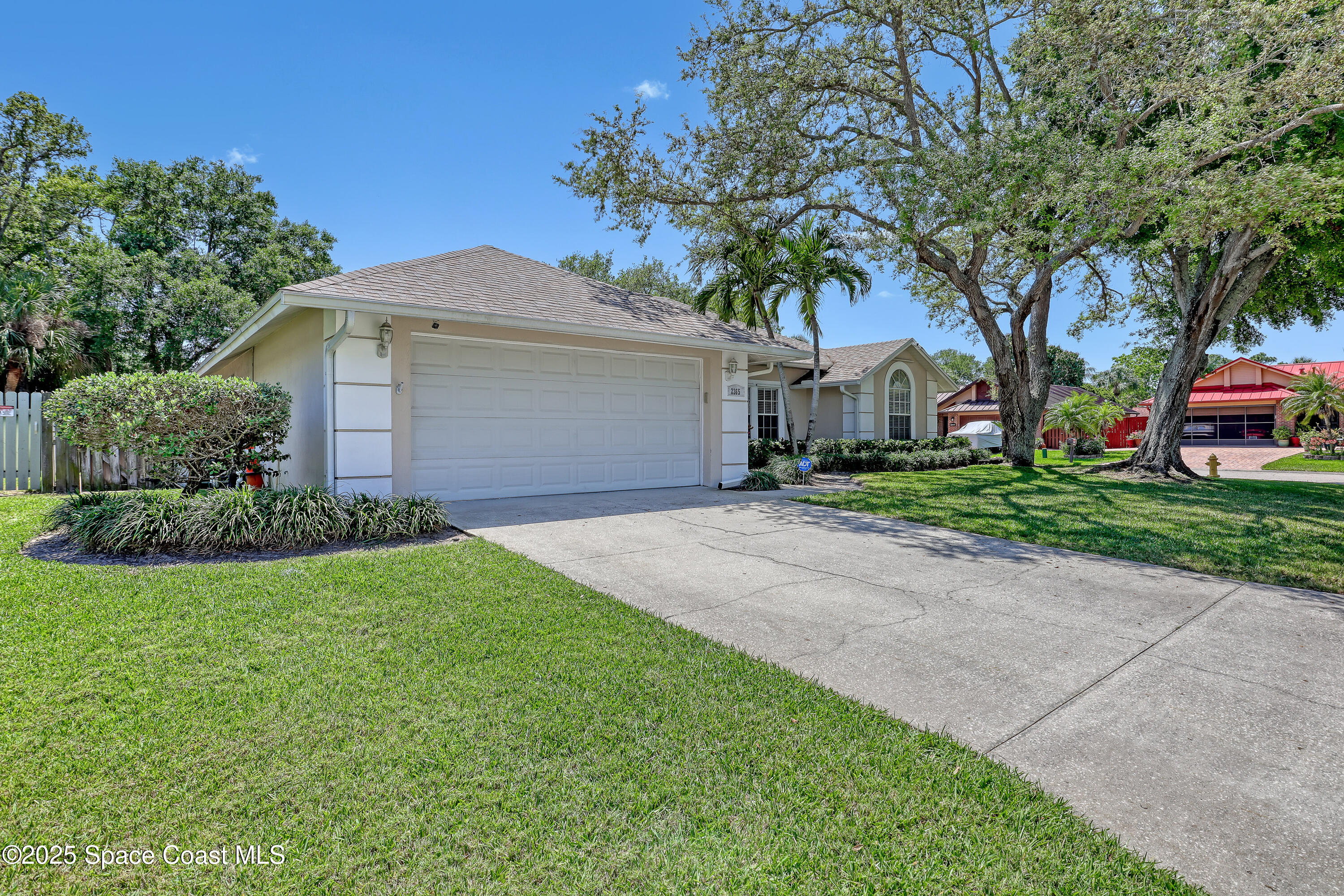 2365 Honeybrook Creek Drive