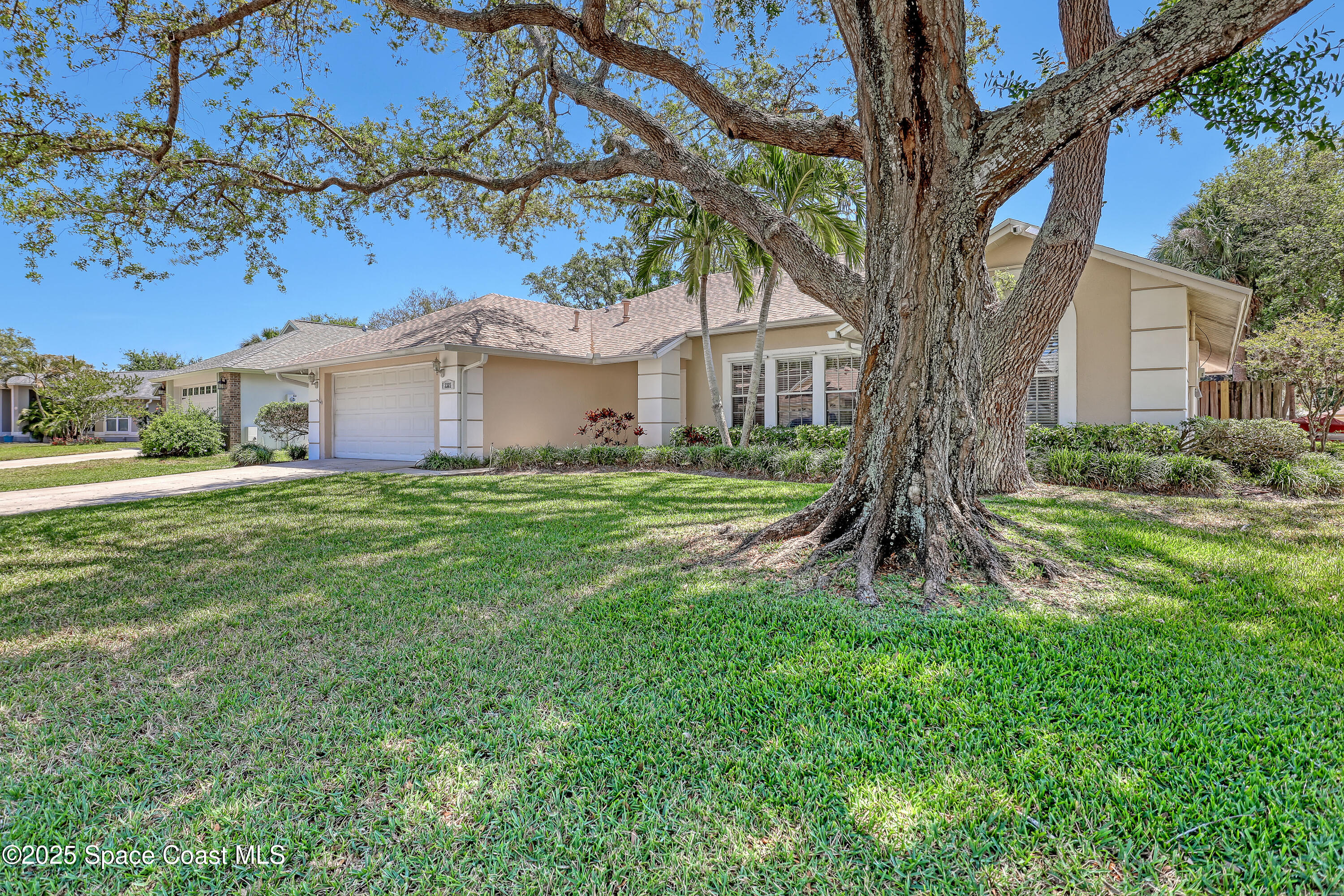 2365 Honeybrook Creek Drive