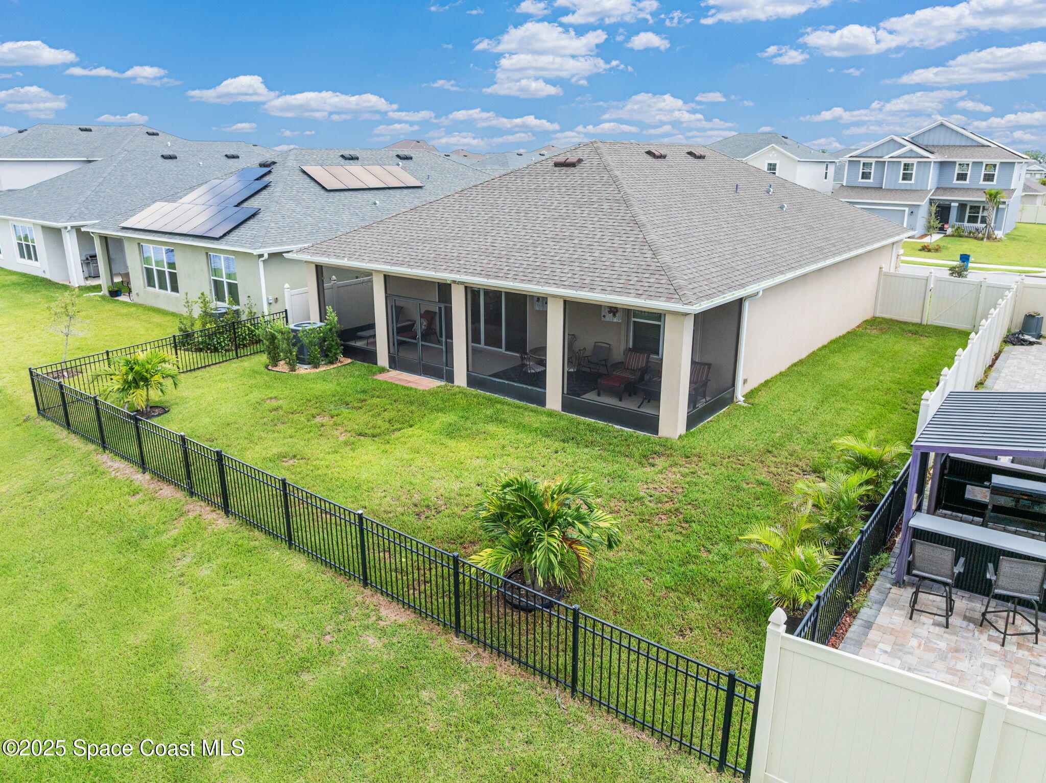 2328 Bonnyton Lane NW