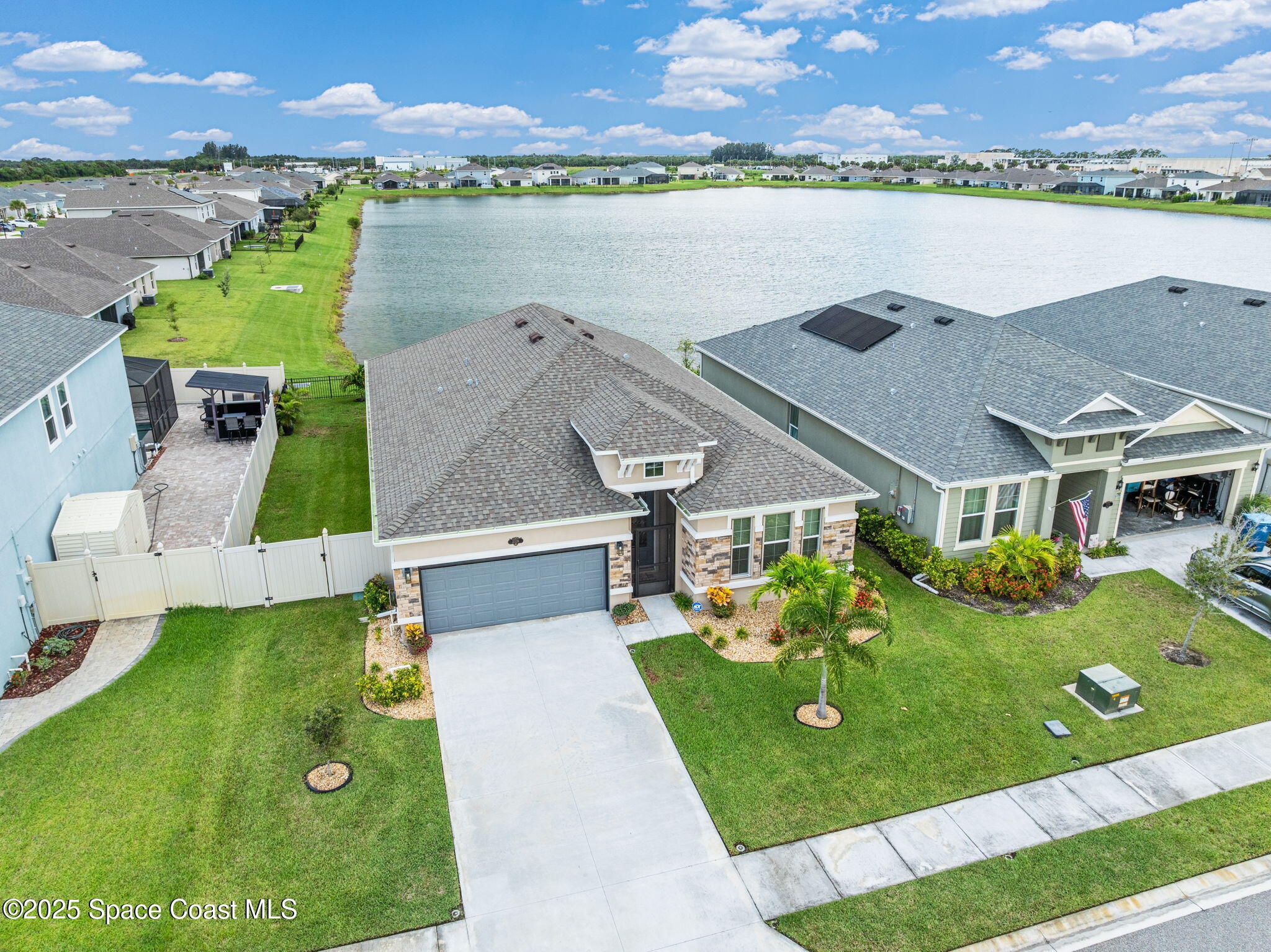 2328 Bonnyton Lane NW