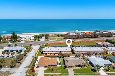 712 Sea Palm Lane Satellite Beach FL 32937