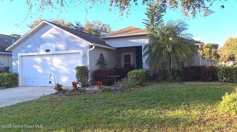 647 Mason Drive Titusville FL 32780
