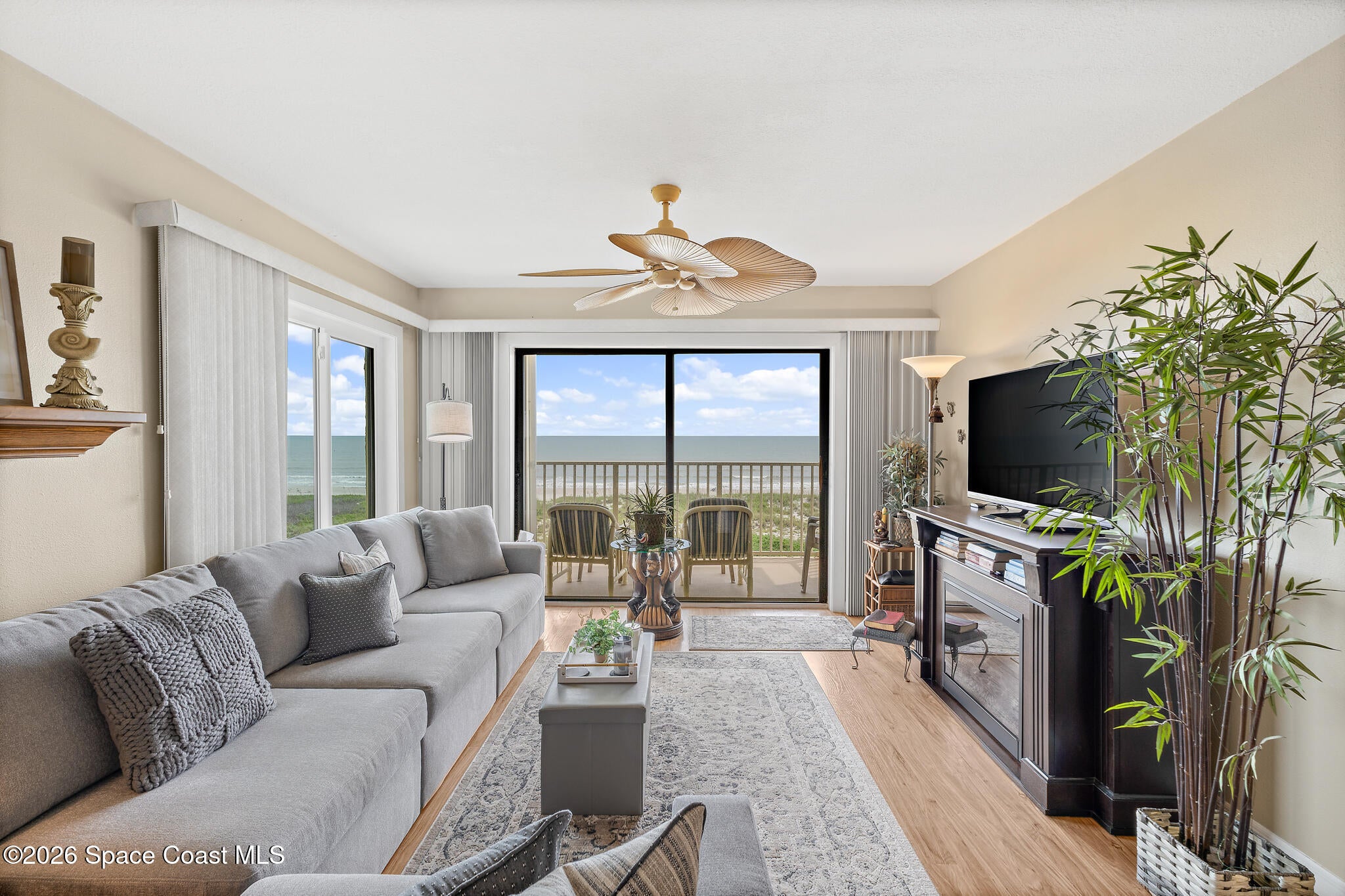 299 N Atlantic Avenue 402