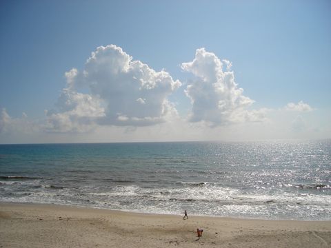 A home in Indian Harbour Beach