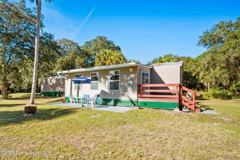 6672 Bear Trail Cocoa FL 32926