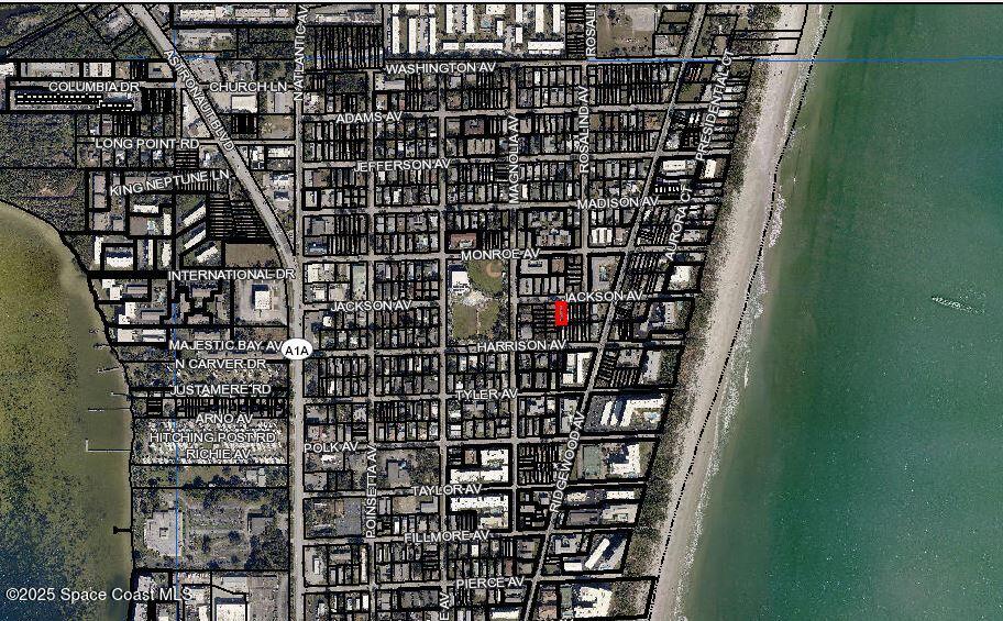 409 Jackson Avenue