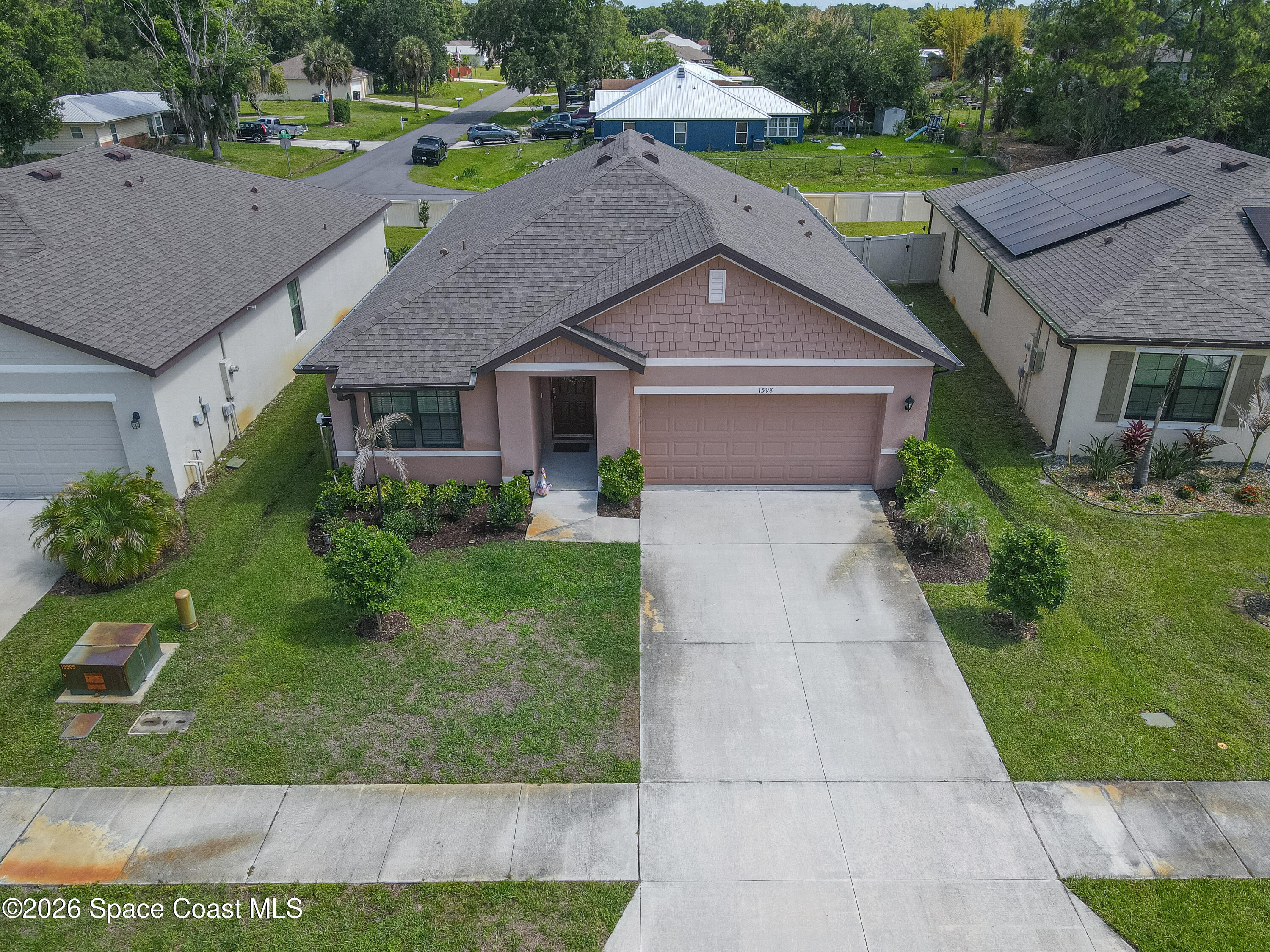1598 Mineral Loop Drive NW