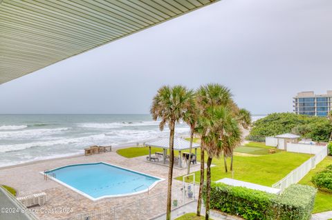 A home in Satellite Beach