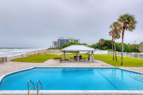 A home in Satellite Beach