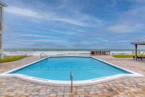 A home in Satellite Beach