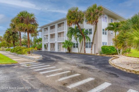 A home in Satellite Beach