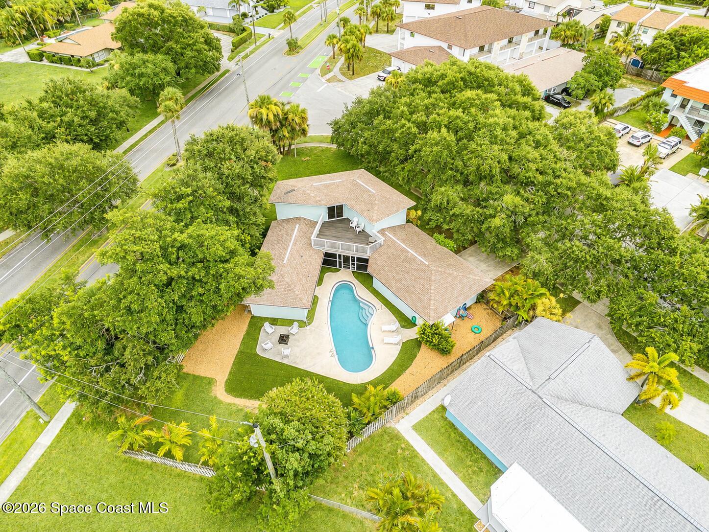 232 Circle Drive