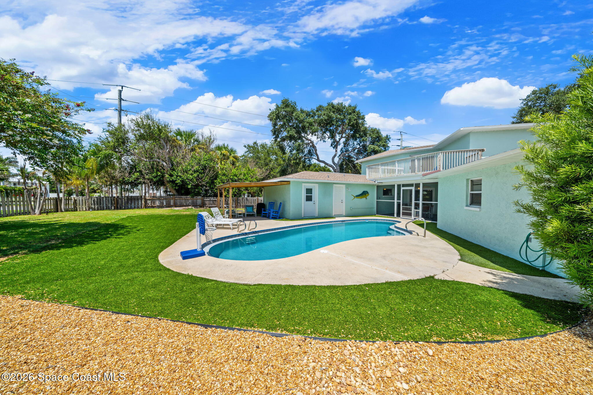 232 Circle Drive