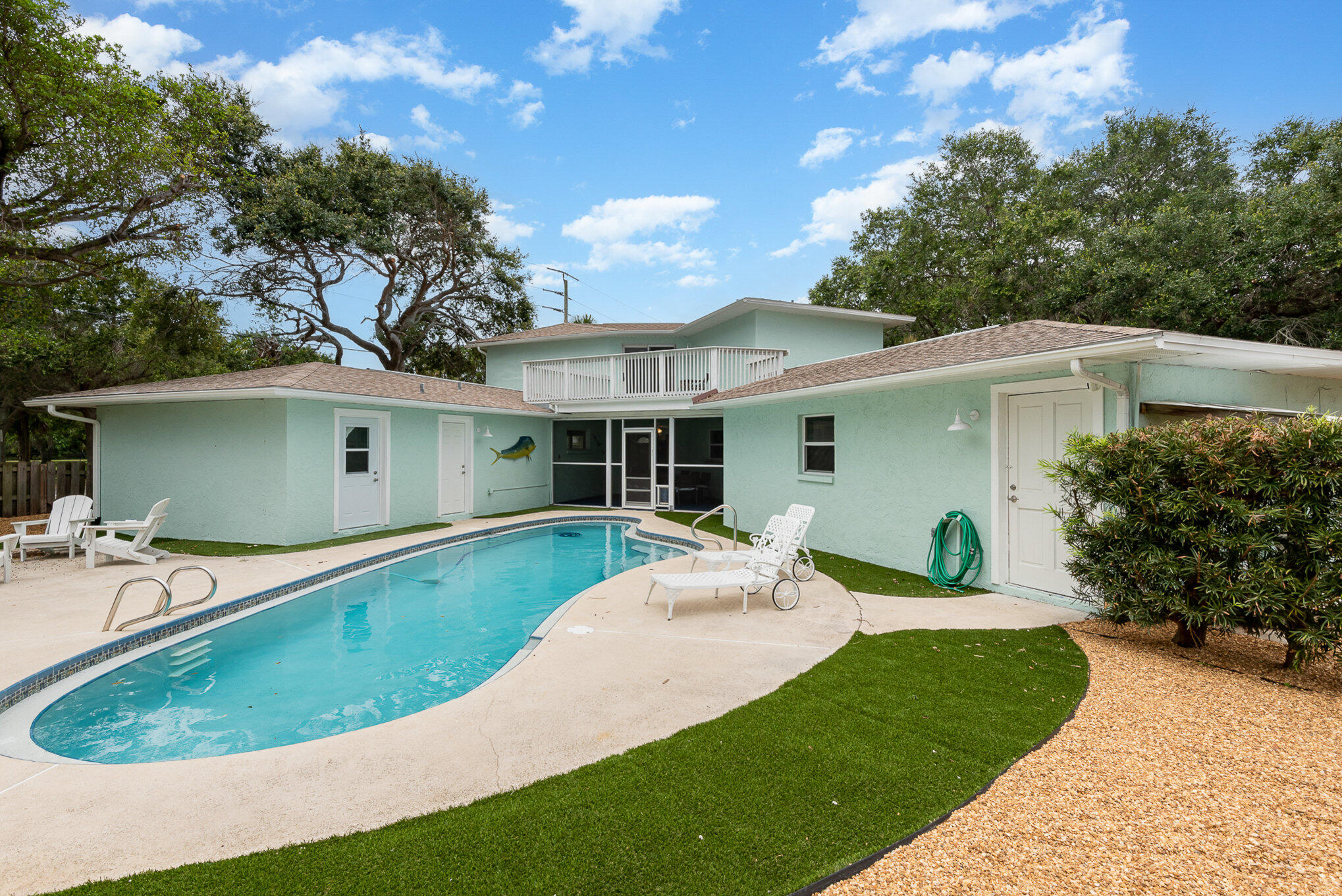 232 Circle Drive