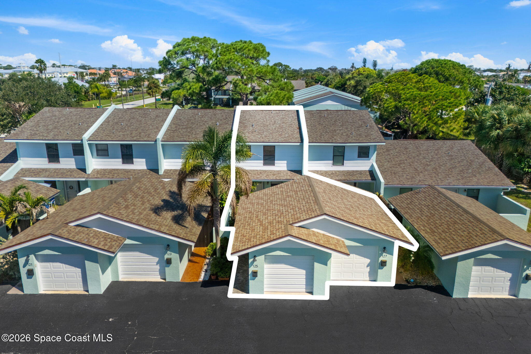 125 Kristi Drive