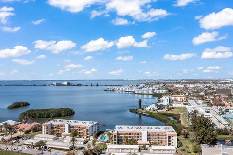 200 S Banana River Boulevard 2310 Cocoa Beach FL 32931