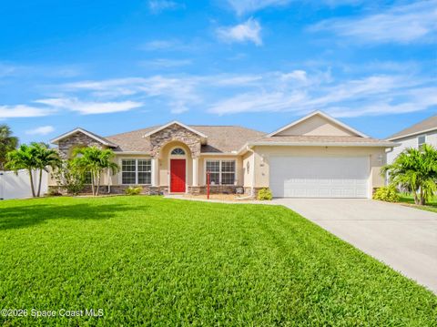 581 Ganley Street SW Palm Bay FL 32908