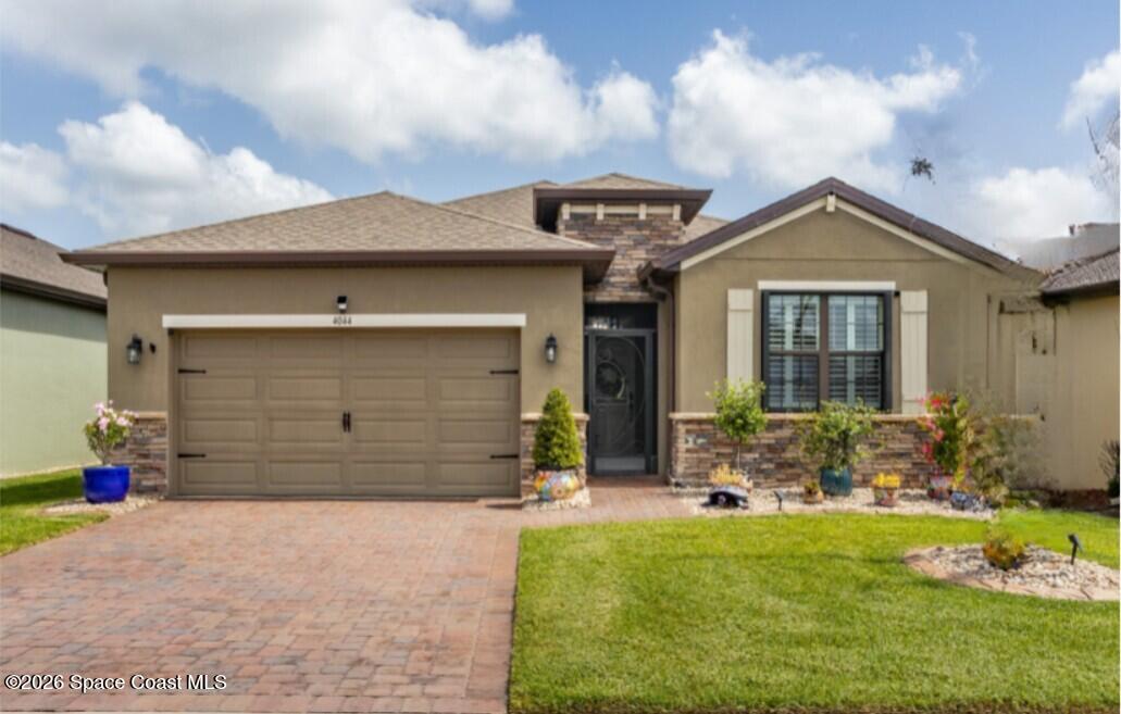 4044 Caladium Circle