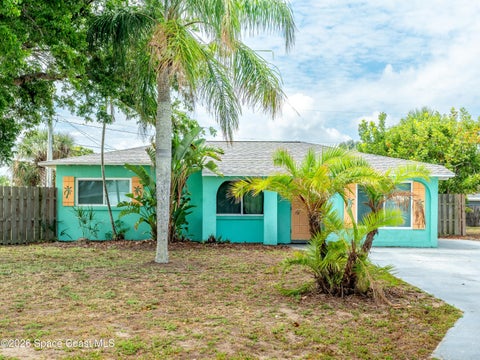 Property photo of 211 Avenida De Paz, Indialantic, FL 32903