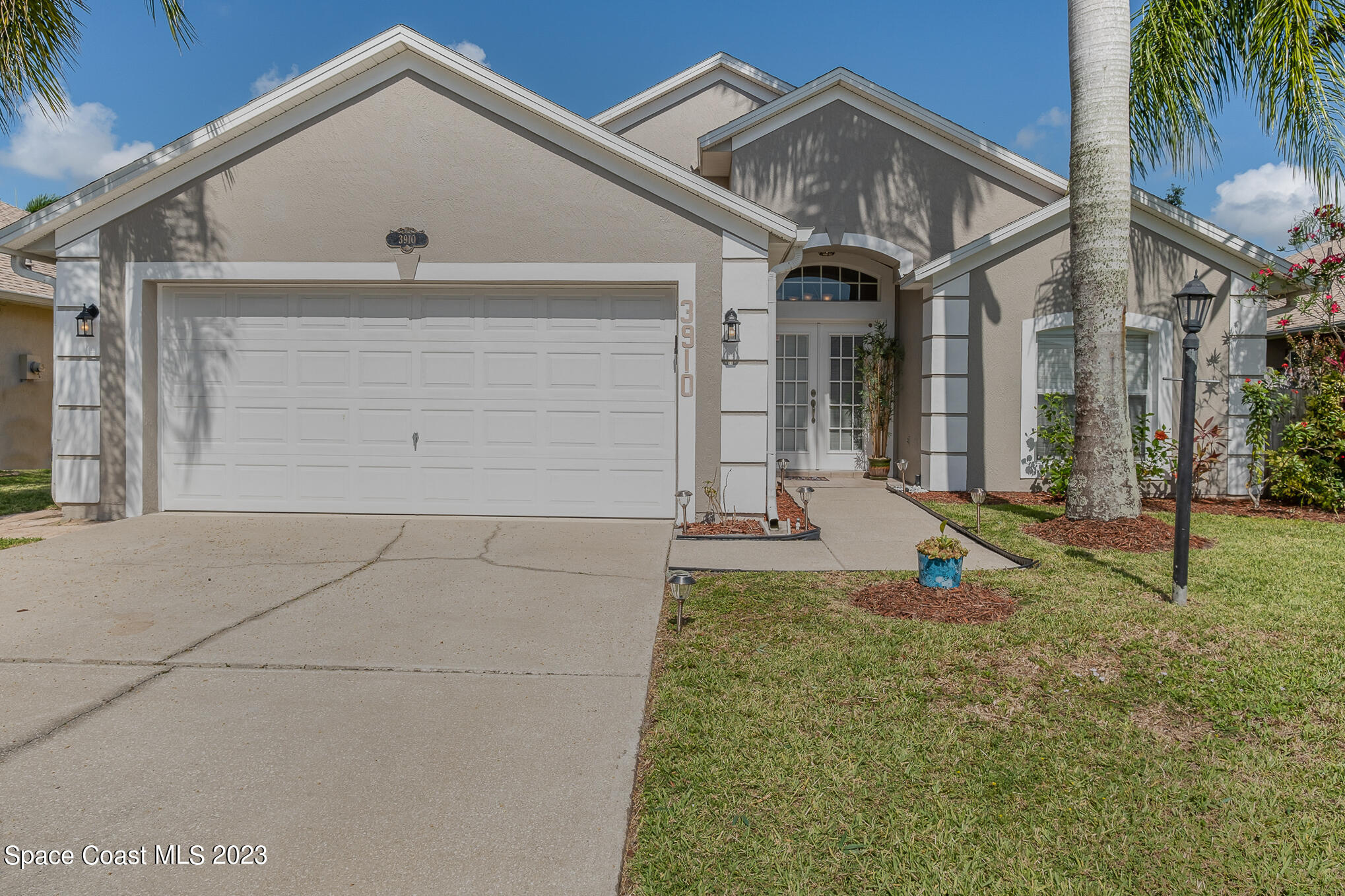 Photo 1 of 24 — 3910 La Flor Drive, Rockledge, FL 32955